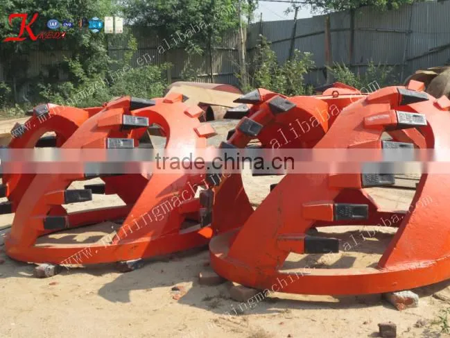 Hot Sale High Quality CSD Dredging Cutter Head for Cutter Dredger