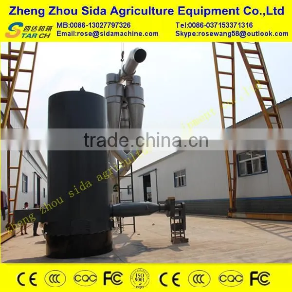 China Manufacture Yam Production Equipment/Machine Price
