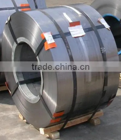 cold rolled stainless steel strip