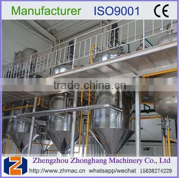 Palm kernel oil extraction machine with high quality and CE certification 008615638274229
