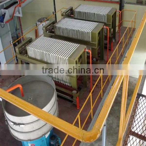 Best Price palm oil philippines refining machine with CE Approved