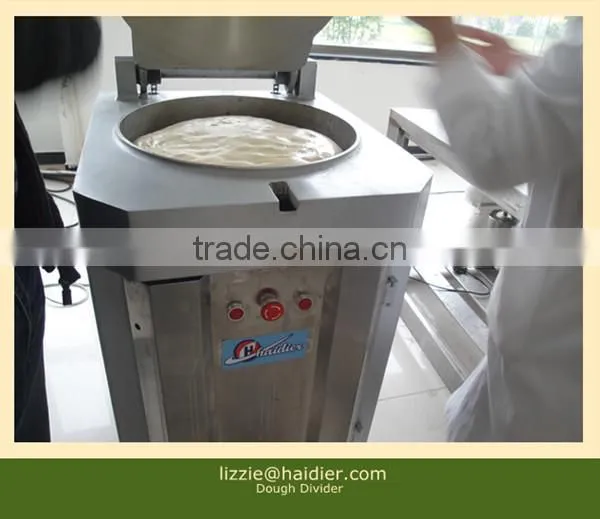 Automatic Electric Hydraulic Dough Divider Used Bread Bakery Equipment