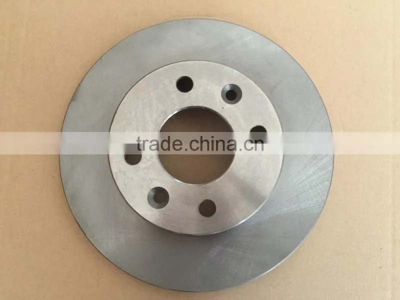 Renault R9 11 19 Dacia Logan Sandero Brake Disc Rotor 7700704705 7701204282 561235B 6001547684