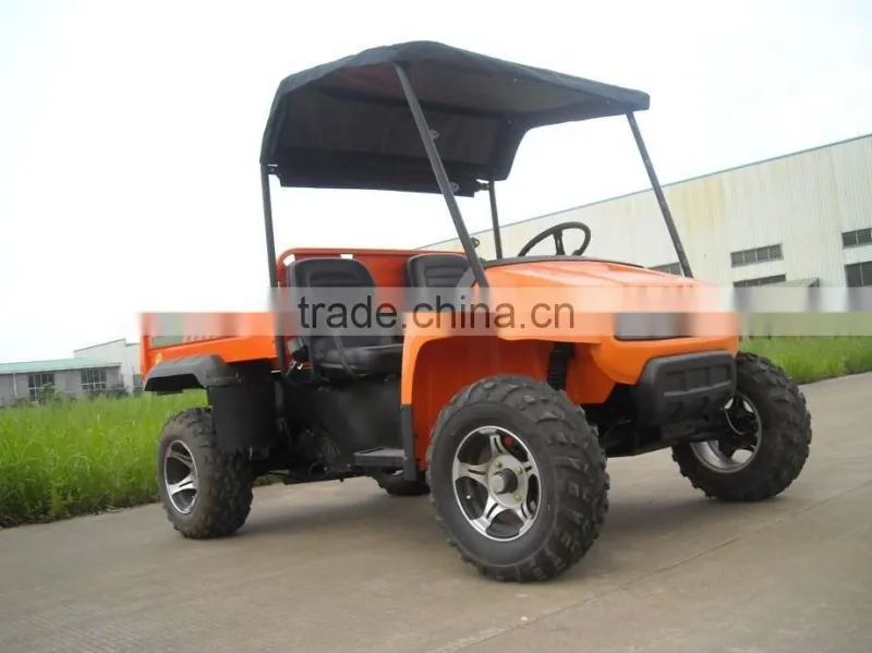 4 wheel Utility Terrain Vehicle Best price UTV