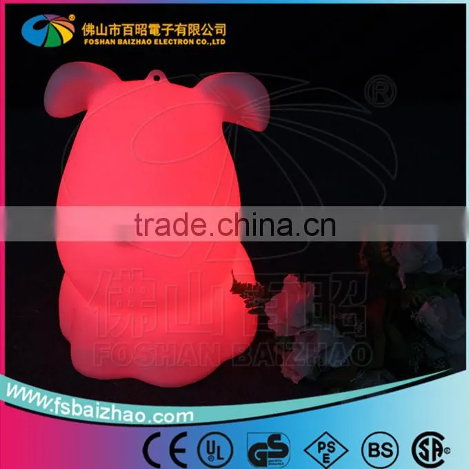 led light toy / China flashing gift Manufacturer & supplier