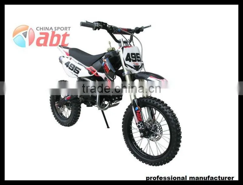 125CC PIT BIKE motorcycle