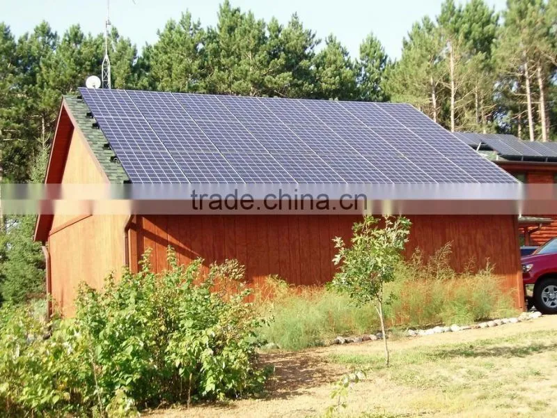 Yaochuang Poly PV Module Mono PV Module