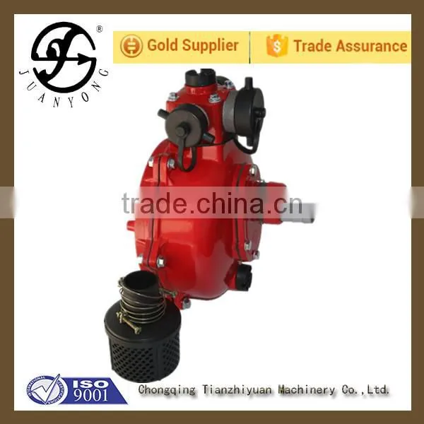High Pressure Water Pump High Lift Water Pump Fire Water Pump Price