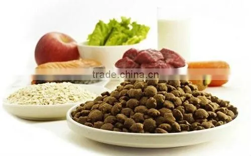 Natural Pet Food Dry Dog Food