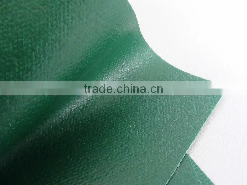 pvc coated fabric