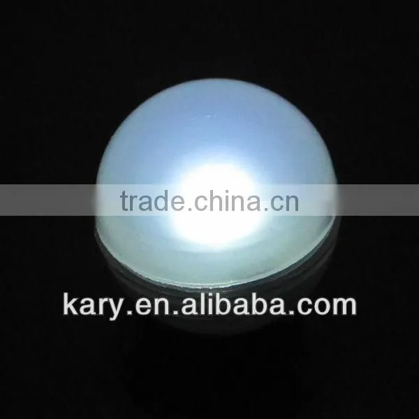 Red Blink LED Balloon Light