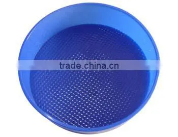 FDA Food Grade silicone cake mould cookie cup