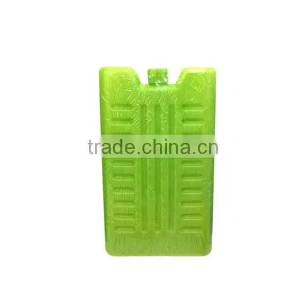 200ml Plastic ice pack for lunch box