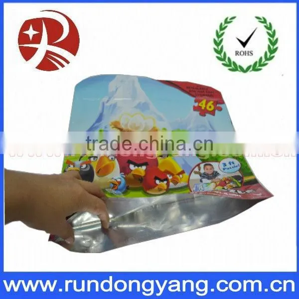 Selling cheapest custom cooler bags for food