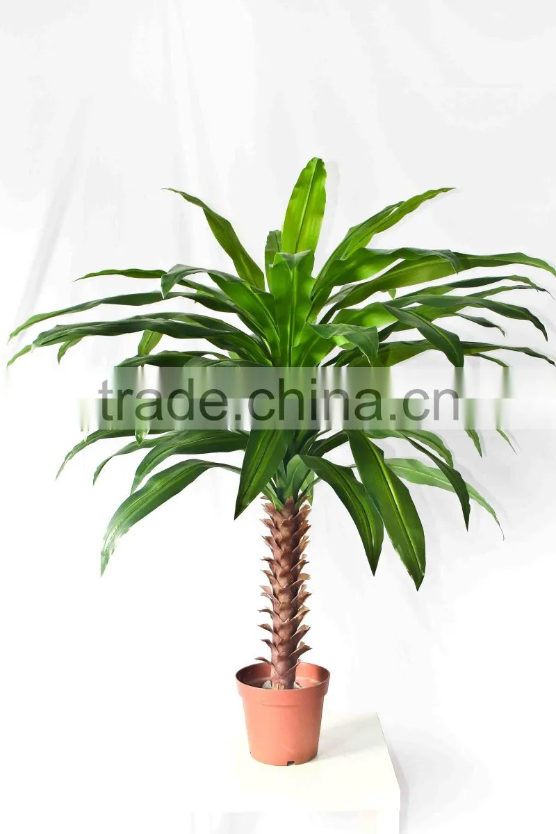 Factory supply fake lucky bonsai tree