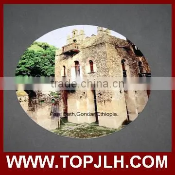 wholesale fairy tale 3d paper puzzle paper model toy cardboard puzzle