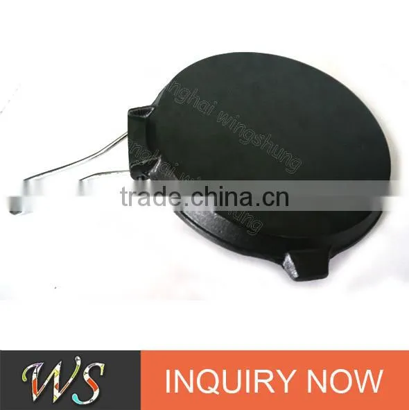 WS-FP08 9.5" or 10.6" round cast iron grill pan