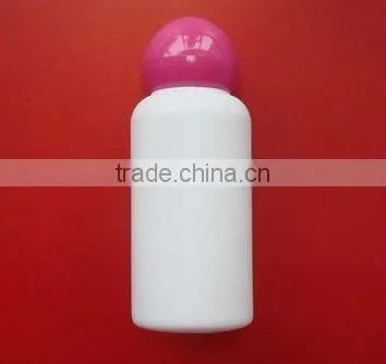 100ml PE bottle