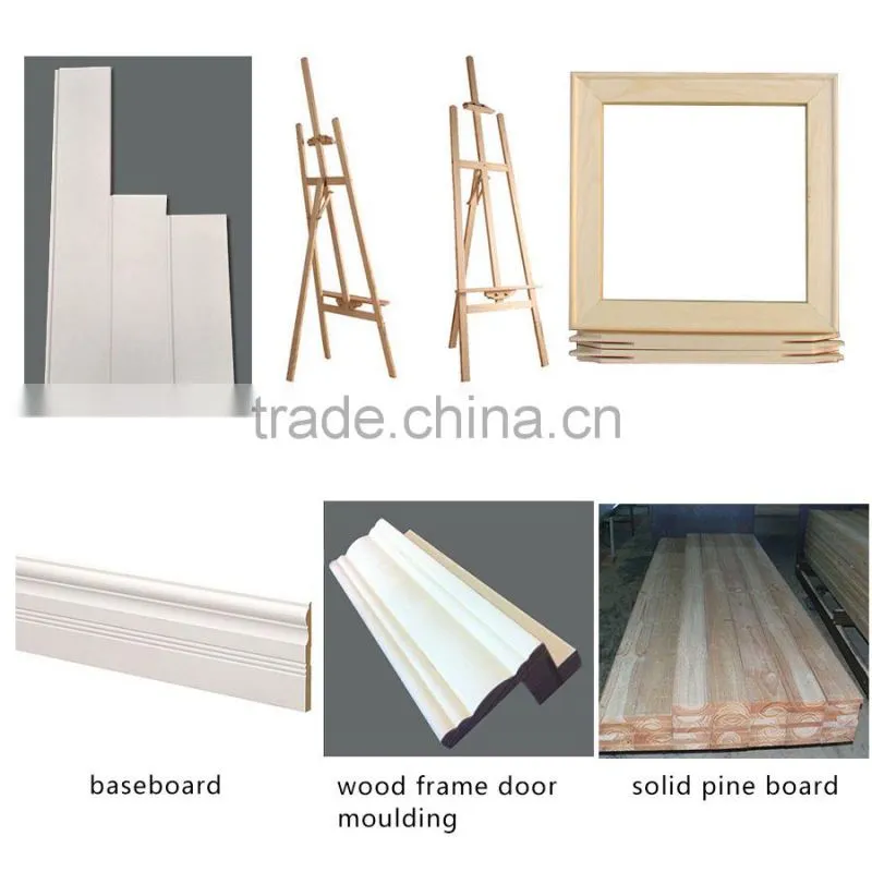 frames painting wooden/20x24 canvas frame