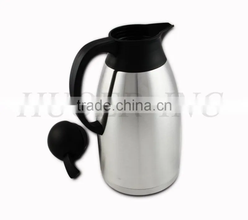 Stainless Steel Coffee Pot
