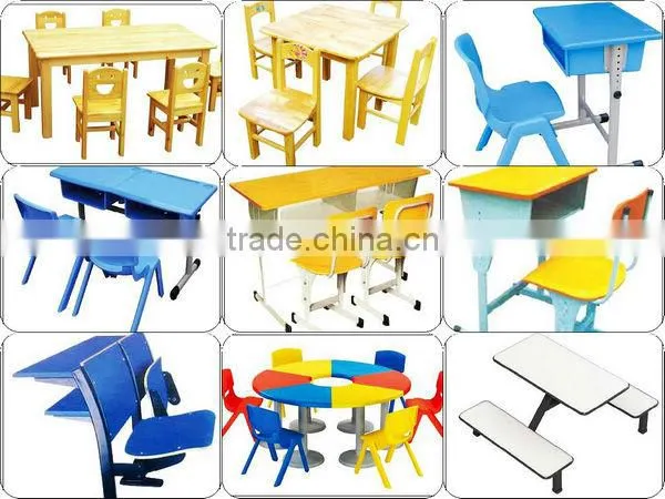 LT-2146G Eco-friendly colorful tables and chairs for kids