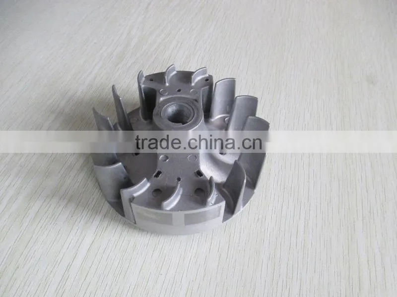 Gardening Tools TU43 Brush cutter parts flywheel brands spare parts for brush cutters