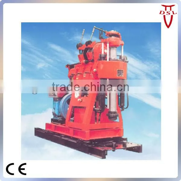 hydraulic bore machines SM-200Y
