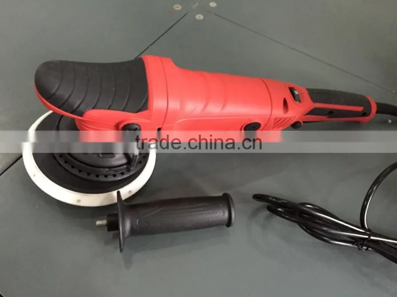 720W DA DUAL ACTION Polisher