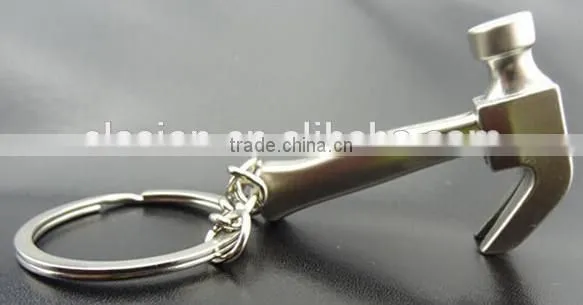 Promotional Gift for Men , Mini Simulation Hand tool Key Chain
