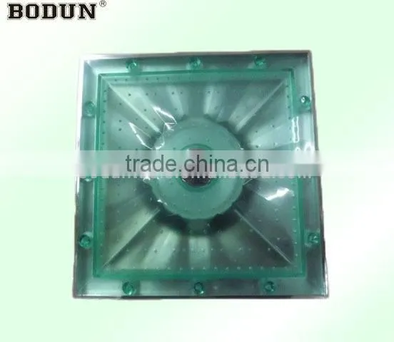 LED shower