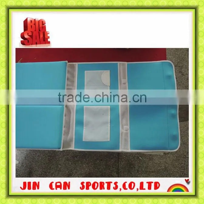 high quality and hot selling neoprene non slip bath mat