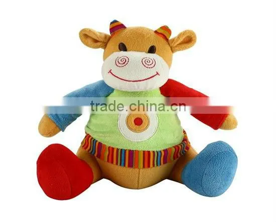hot selling plush new toys for promotion gift with EN71