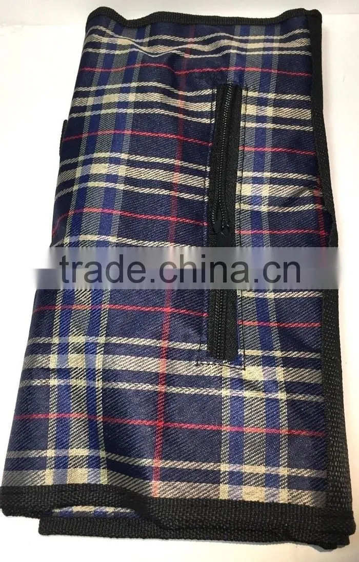 2015 China Supplier Portable Travel Trolley Bag With Wheels Bags