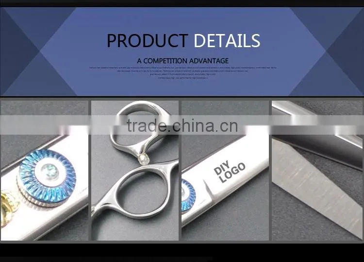 QJ-HS179 Japanese hair scissors kasho hair scissors