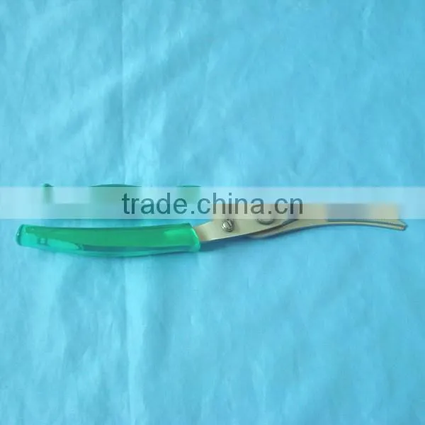 Stainless Steel Chicken Bone Scissors