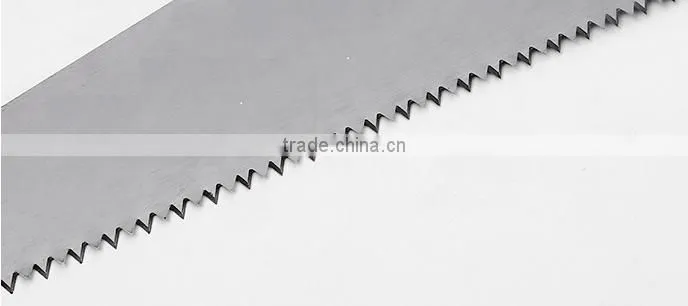 16" 28" 20" high quality and cheap hand saw Plastic handle
