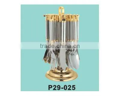 Stainless Steel Cutlery Set