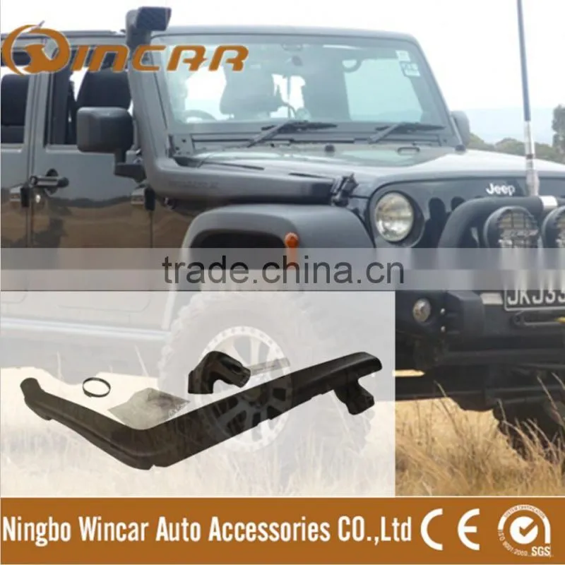 Off road JP Wrangler JK 2006 - 2011 Car Snorkel