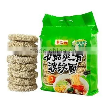 Bulk ramen instant egg noodles