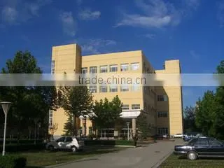 Hebei Founder International Trading Corp., Ltd. company overview - view 1