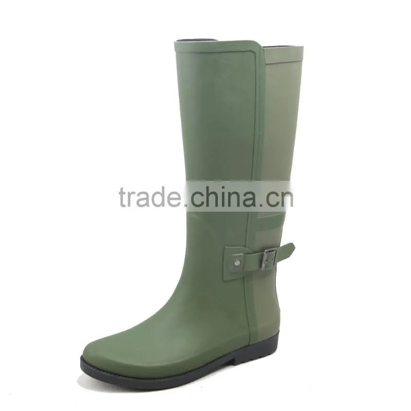 rain boots manufacturer rainboots for women high quality rubber rain boots