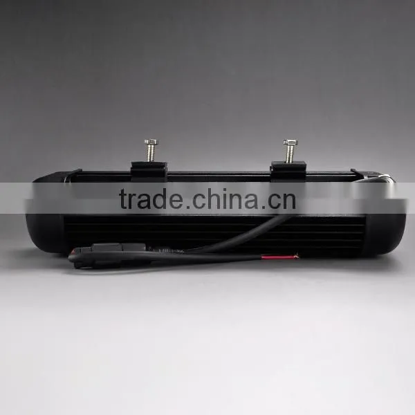 Factory Direct! 60W Offroad Worklight 5160Lum 11inch Truck LED Offroad Worklight