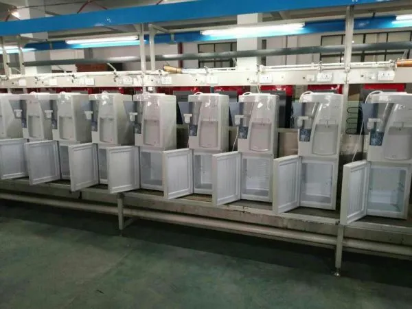 Qigui Electric Appliance company overview - view 2
