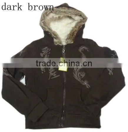 BU-039 womens winter jackets factory overruns