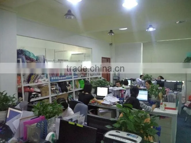 Guangzhou Domin Fashion Garment Manufacturer company overview - view 3
