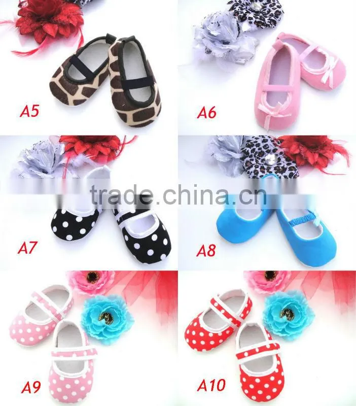 Wholesale shoes baby moccasins baby boy shoes shoes baby US$0.5