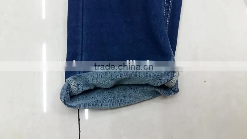 Girl's hot sale fashion comfortable pants liquidation stock
