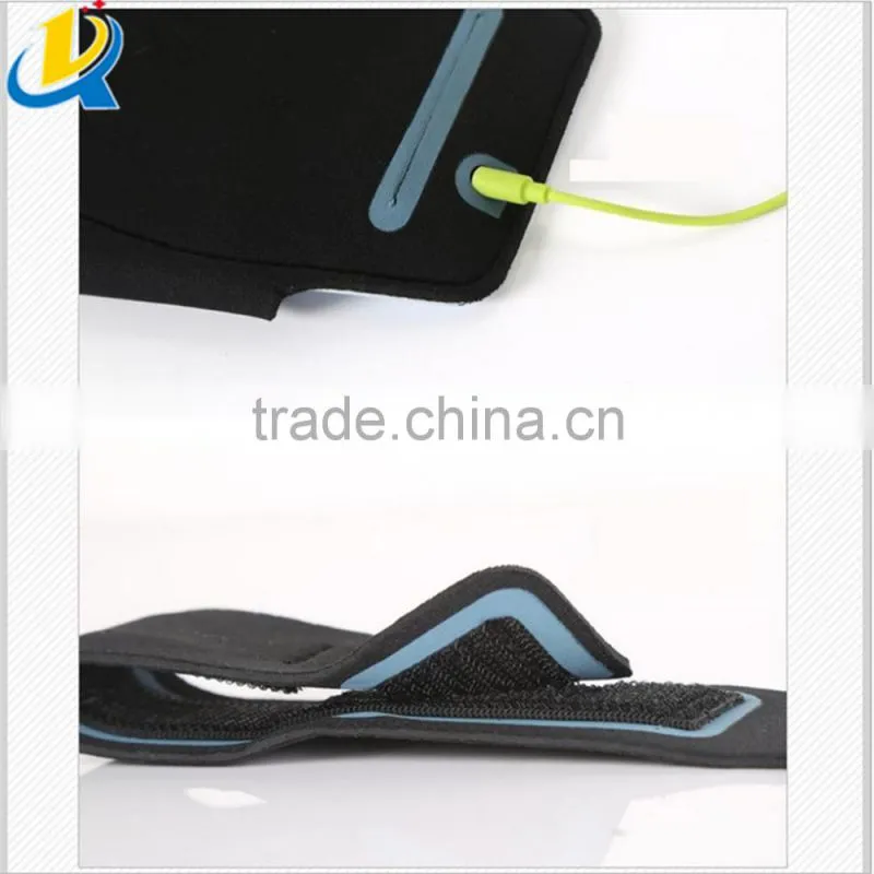 Wholesale Cell Phone Running GYM Sport Cheap Armband Case