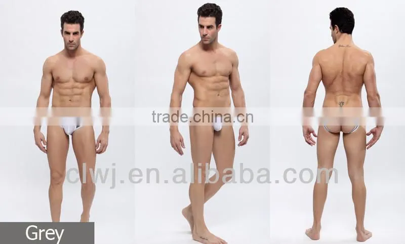 hot men's sport boxers althletic underwear 3003-SH