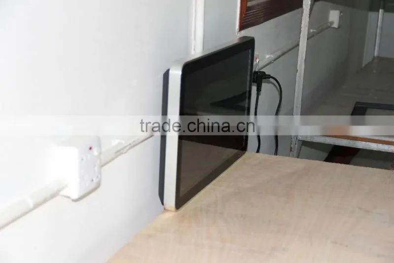 21.5 inch 3G/wifi tft lcd all in one pc computer